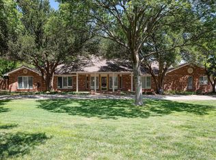 6810 59th St, Lubbock, TX 79407