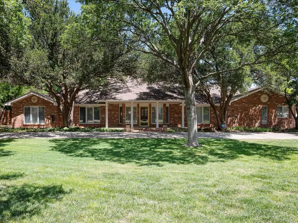 6810 59th St, Lubbock, TX 79407