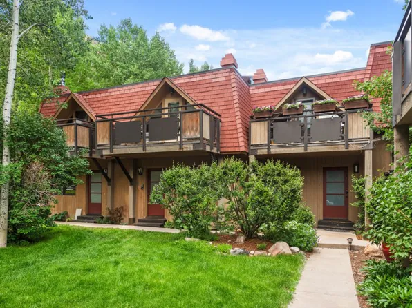 108 W Hyman Ave APT 2, Aspen, CO 81611
