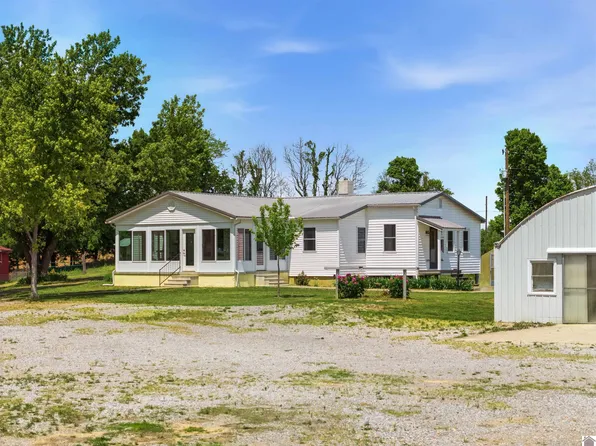 1300 State Route 1901, Marion, KY 42064
