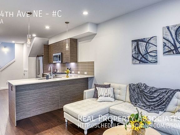 3rd image of 7433 4th Ave NE #C