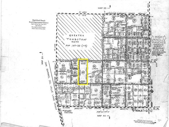4th image of 10579 E Watering Hole Street #-