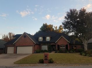 6524 NW 110th St, Oklahoma City, OK 73162