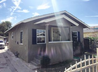 2048 E Piru St, Compton, CA 90222