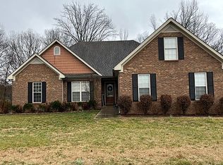1609 Apple Valley Rd, Clarksville, TN 37043