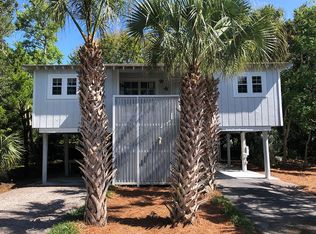 2 Sandpiper Ct, Isle Of Palms, SC 29451