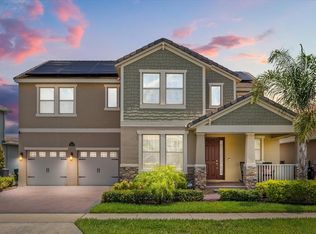 9873 Lost Creek Dr, Winter Garden, FL 34787