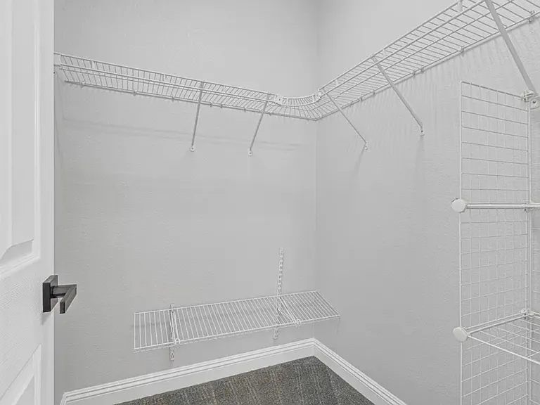 Master Closet #2