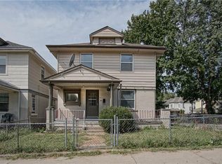 400 Bales Ave, Kansas City, MO 64124