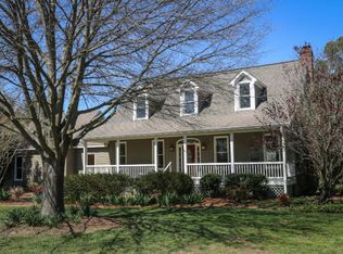 180 Tabbs Choice Rd, White Stone, VA 22578