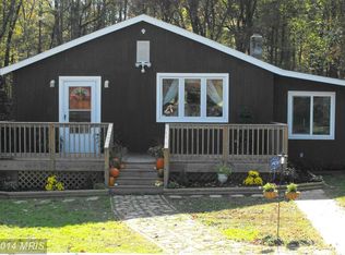 1184 E Old Philadelphia Rd, Elkton, MD 21921