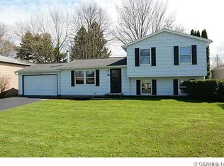 92 Virginia Manor Rd, Rochester, NY 14606