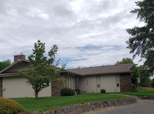 5709 W Lincoln Ave, Yakima, WA 98908