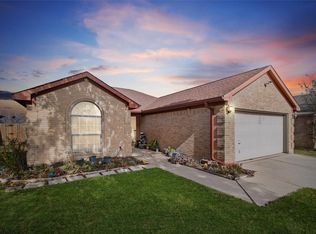 816 Bridle Trl, Saginaw, TX 76179