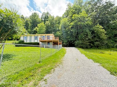 123 Powers Loop, Oakdale, TN, 37829