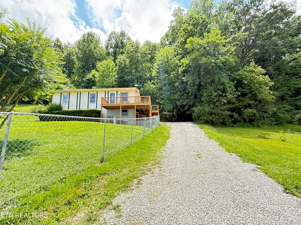 123 Powers Loop, Oakdale, TN 37829