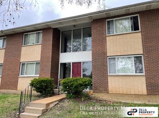 12 Bruce Dr APT 7, Florissant, MO 63031