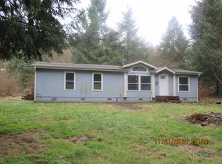 19833 Cook Rd SE, Yelm, WA 98597