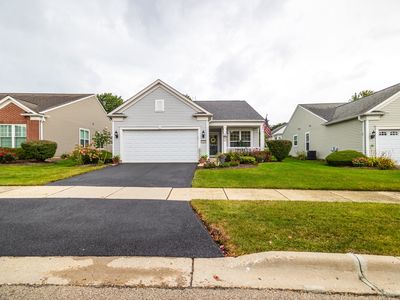 3206 Hutchinson Ln, Mundelein, IL, 60060