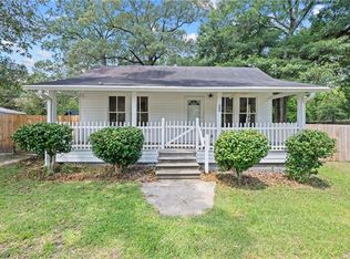 300 Hillcrest Rd, Mobile, AL 36608