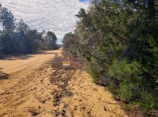 0 Jackson Rd #5, Marianna, FL 32448