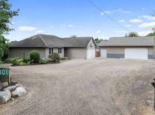 5301 Ann Arbor Rd, Jackson, MI 49201