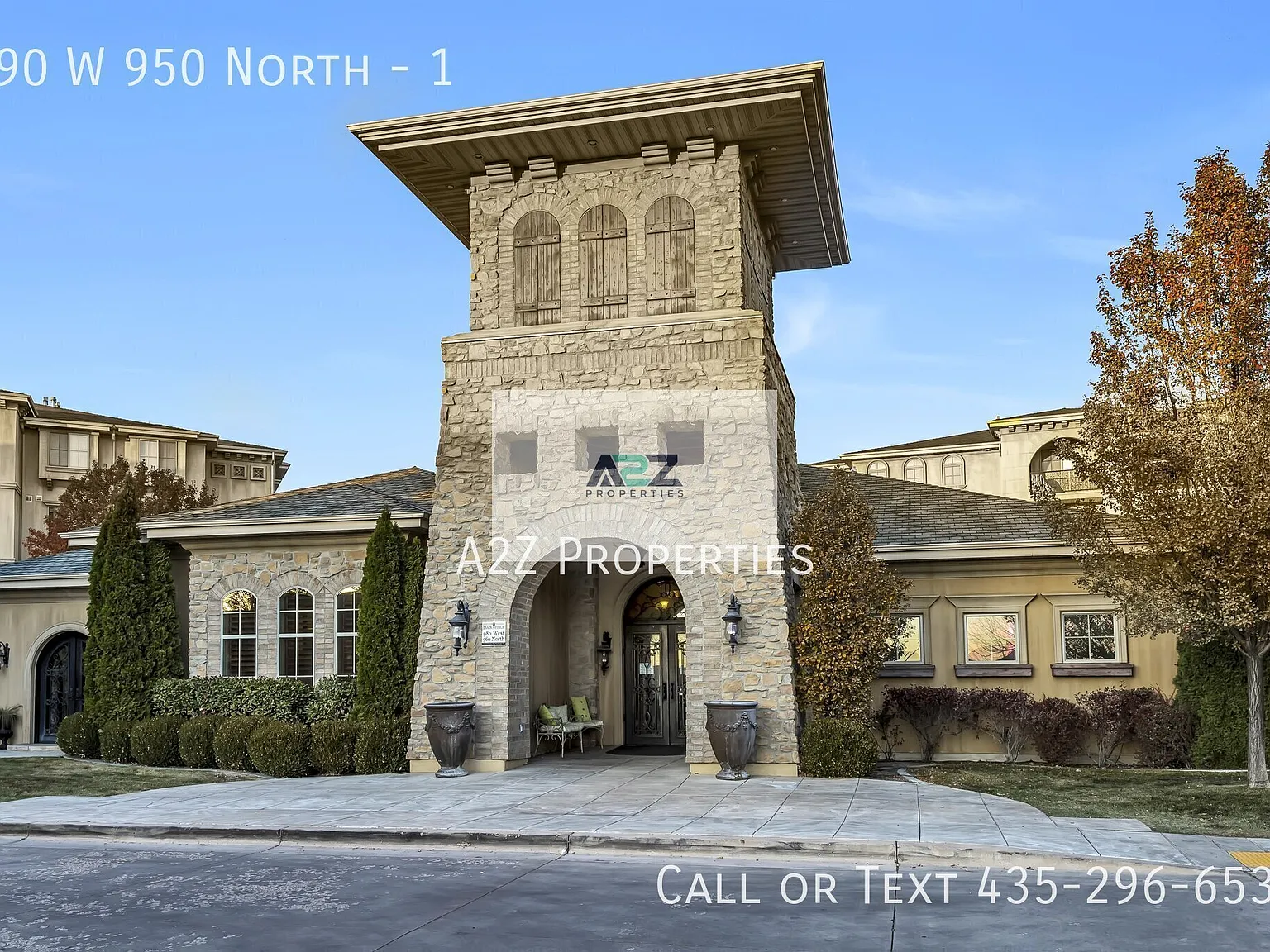 3 bed, 2.5 bath, 1672 sqft, $1,875 — Photo 3