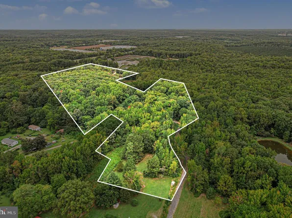 Jamestown Rd, Ashland, VA 23005