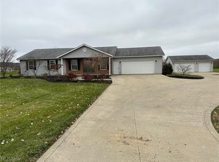 583 Township Road 902, Polk, OH 44866