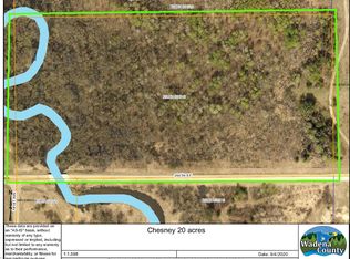 194XX 260th St, Sebeka, MN 56477