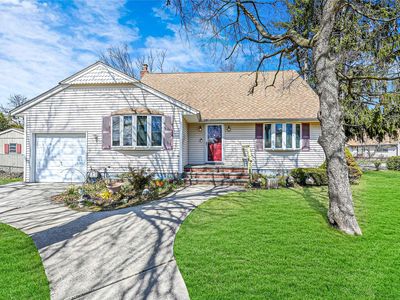 1103 Cornelius Ct, Uniondale, NY, 11553