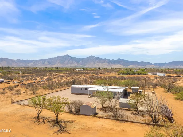 5990 S RANCH Road, Hereford, AZ 85615