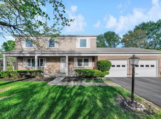4500 Reed Rd, Columbus, OH 43220