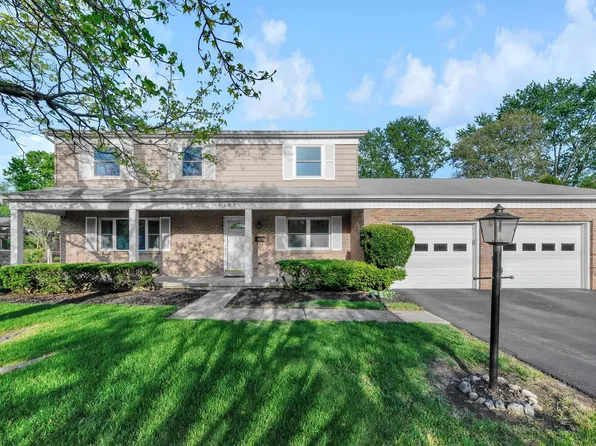 4500 Reed Rd, Columbus, OH 43220
