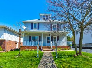 14 Barone St, Netcong, NJ 07857