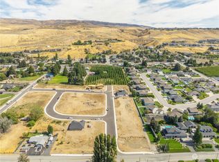 Chadwick Place, East Wenatchee, WA 98802
