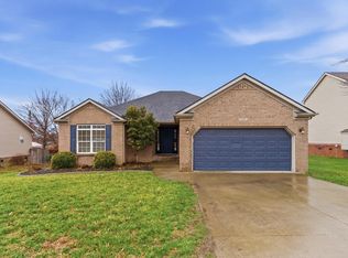 109 Kurtzland Dr, Nicholasville, KY 40356