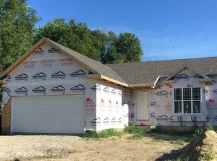 4850 E Ovid Ave, Des Moines, IA 50317