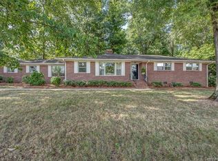 1703 Old Hickory Grove Rd, Mount Holly, NC 28120