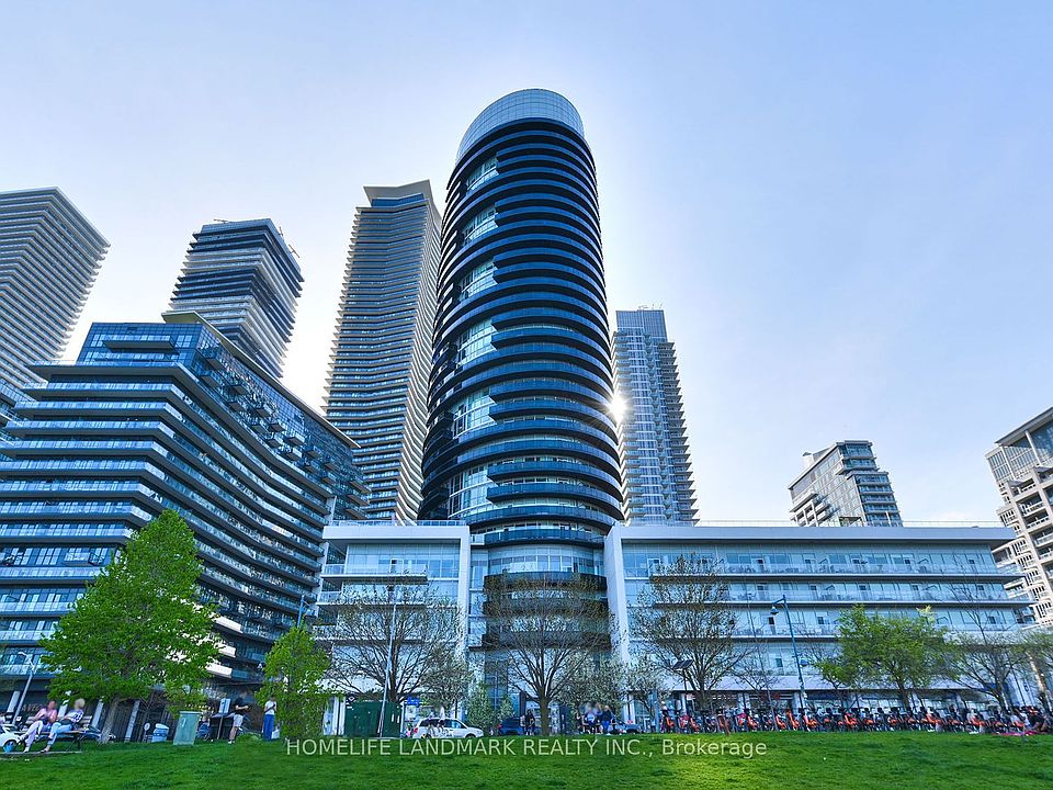 1st image of 80 Marine Parade Dr #227