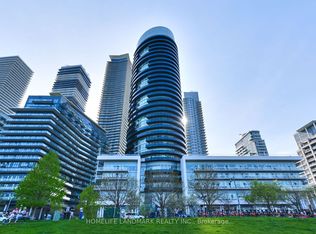 80 Marine Parade Dr #227, Toronto, ON M8V0A3