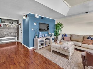 3145 Cashill Blvd, Reno, NV 89509