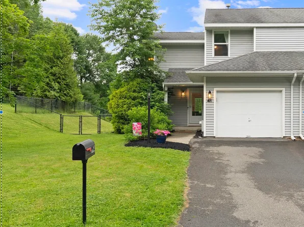 41 Heyden Road, Troy, NY 12180