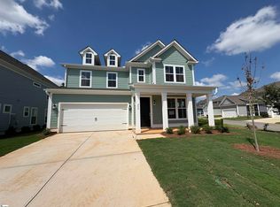 200 Encampment Blvd, Simpsonville, SC 29681