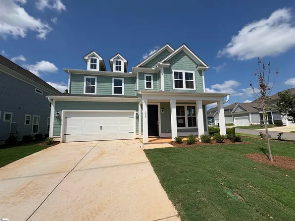 200 Encampment Blvd, Simpsonville, SC 29681