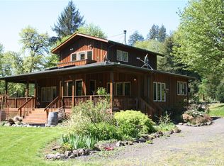 970 Satsop Rd W, Montesano, WA 98563