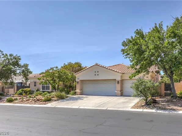 7411 Bridlehorne Ave, Las Vegas, NV 89131