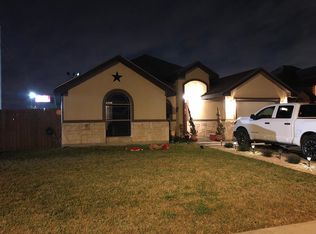 2418 Llano Molano Ln, Edinburg, TX 78542