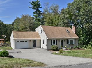 30 Arch St, Westborough, MA 01581
