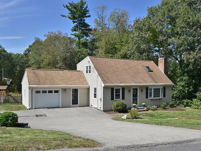 30 Arch St, Westborough, MA, 01581